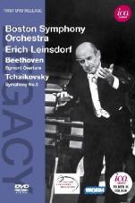 Ver Pelicula Legado: Erich Leinsdorf dirige la Orquesta Sinfónica de Boston - Beethoven & amp; Chaikovski Online