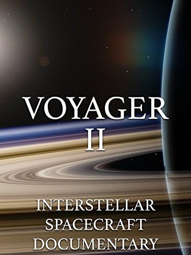 Pelicula Voyager II: Documental sobre naves espaciales interestelares Online