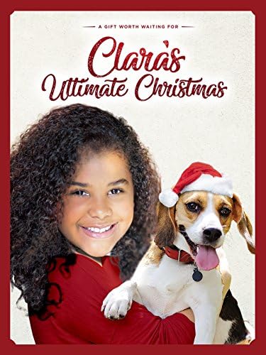 Pelicula La última Navidad de Clara Online