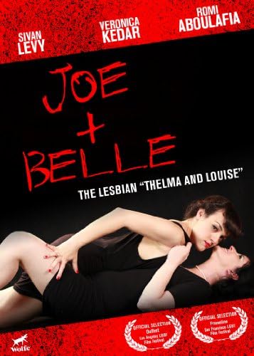 Pelicula Joe + Belle Online