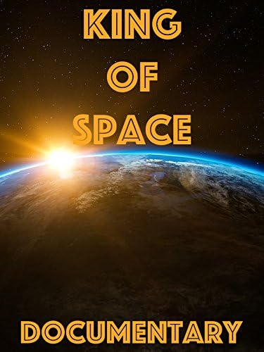 Pelicula Rey del espacio: documental Online