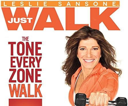 Pelicula Leslie Sansone: The Tone Every Zone Walk Online