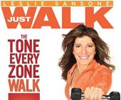 Ver Pelicula Leslie Sansone: The Tone Every Zone Walk Online
