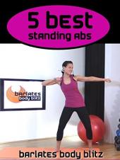 Ver Pelicula Barlates Body Blitz 5 mejores ejercicios de abdominales de pie Online