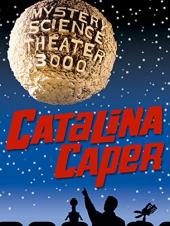 Ver Pelicula Mystery Science Theatre 3000- Catalina Caper Online