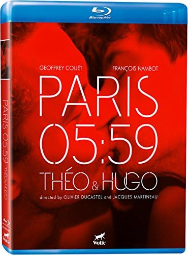 Pelicula Paris 05:59 Théo & amp; Hugo Online