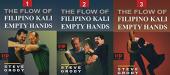 Ver Pelicula 3 DVD SET Flujo de manos vacías Kali filipinas - Steve Grody escrima arnis fma Online