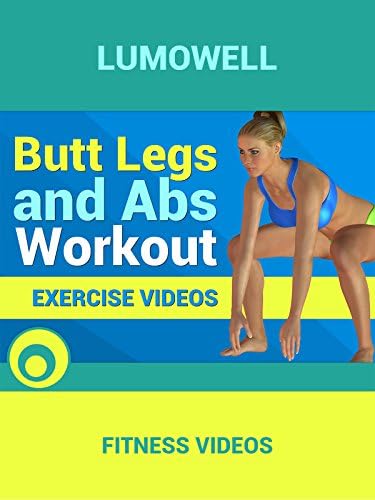 Pelicula Entrenamiento de abdominales, piernas y abdominales - Videos de ejercicios Online