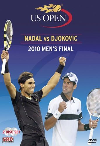 Pelicula Final de tenis masculino del Abierto de Estados Unidos 2010 - Nadal vs Djokovic Online