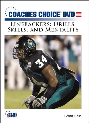 Pelicula Linebackers: ejercicios, habilidades y mentalidad Online