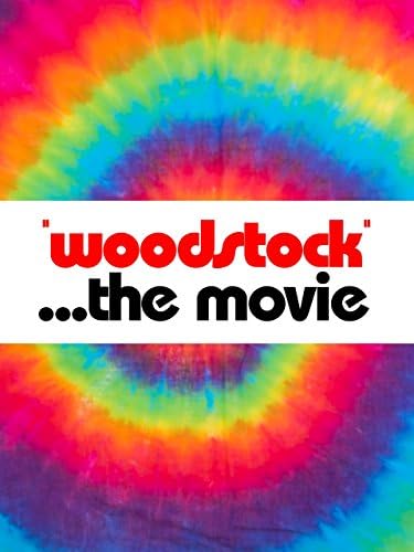 Pelicula Woodstock Online
