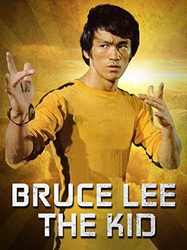 Pelicula Bruce Lee El Niño Online