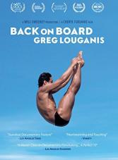 Ver Pelicula De vuelta a bordo: Greg Louganis Online