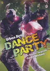 Ver Pelicula Urban Beat Dance Party: dos ejercicios de cardio inspirados en la danza Online