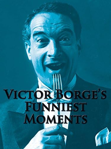 Pelicula Los momentos más divertidos de Victor Borge Online