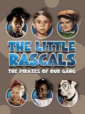 Ver Pelicula The Little Rascals: Los piratas de nuestra pandilla Online