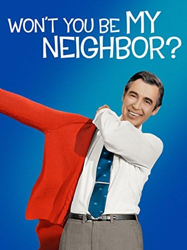 Pelicula ¿No serás mi vecino? Online
