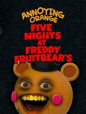 Ver Pelicula Clip: Naranja irritante: cinco noches en casa de Freddy Fruitbear Online