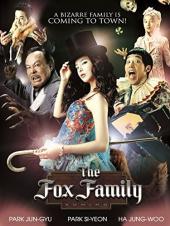 Ver Pelicula La familia fox Online