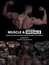 Ver Pelicula Músculo y medallas Online