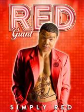Ver Pelicula Red Grant: Simply Red Online