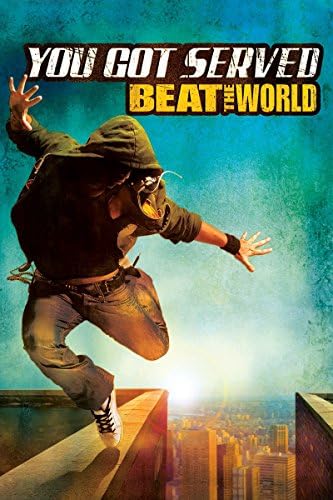 Pelicula Te sirvieron: Beat The World Online