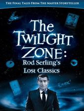 Ver Pelicula Zona Crepuscular: Clásicos perdidos de Rod Serling Online