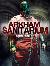 Ver Pelicula Arkham Sanitarium: Soul Eater Online