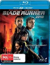 Ver Pelicula Blade Runner 2049 3D Online