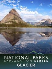Ver Pelicula Serie de Exploración de Parques Nacionales: Glaciar Online