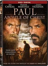Ver Pelicula Paul apóstol de cristo Online