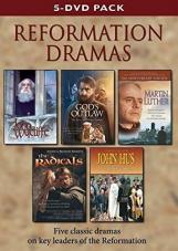 Ver Pelicula Paquete de 5 DVDs de Reformation Dramas Online
