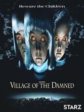 Ver Pelicula John Carpenter's Village of the Damned Online