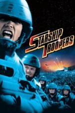 Ver Pelicula Starship Troopers Online
