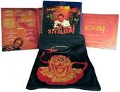 Ver Pelicula ¡Aleluya! The Devil's Carnival - Paquete especial edición limitada de Blu-Ray / Dvd Sólo 6,660 de fabricación Online