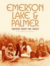Ver Pelicula Emerson, Lake y Palmer - Maestros de las Bóvedas Online