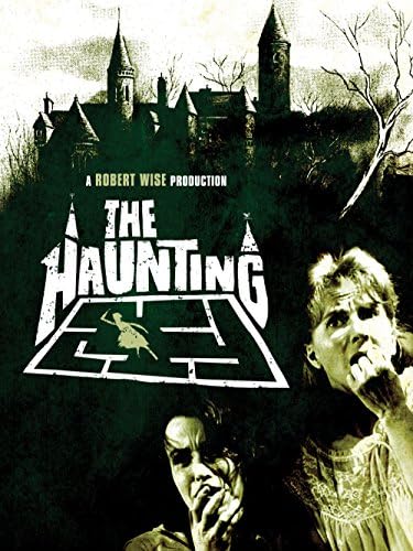 Pelicula The Haunting (1963) Online