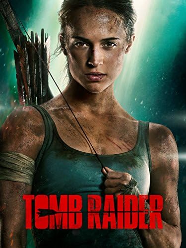 Pelicula Tomb Raider Online