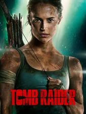 Ver Pelicula Tomb Raider Online