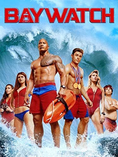 Pelicula Baywatch Unrated Online