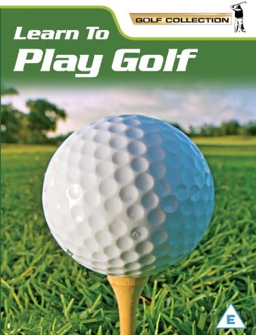 Pelicula Aprende a jugar al golf Online