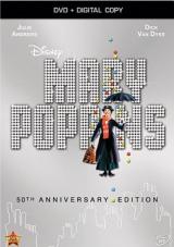 Ver Pelicula Mary Poppins: Edición del 50 aniversario Online