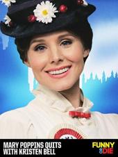 Ver Pelicula Mary Poppins se retira con Kristen Bell Online