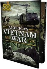 Ver Pelicula Guerra de Vietnam en Estados Unidos: Edición de coleccionista del 50 aniversario Online