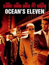 Ver Pelicula Ocean's Eleven (2001) Online