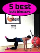 Ver Pelicula Barlates Body Blitz 5 mejores Butt Blasters Online
