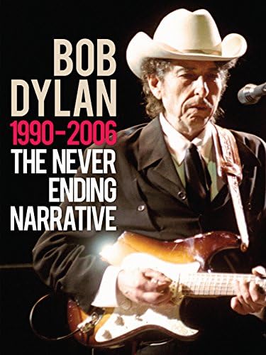 Pelicula Bob Dylan - La narrativa interminable 1990-2006 Online