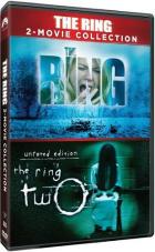 Ver Pelicula La colección de películas de The Ring / The Ring Two Online