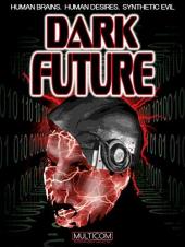 Ver Pelicula Futuro oscuro Online