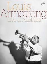 Ver Pelicula Louis Armstrong - en vivo en Australia Online